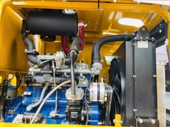 Máy xúc lật LG946LF