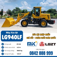 Máy Xúc Lật LG940LF