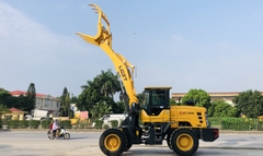 Máy xúc lật LG939LF
