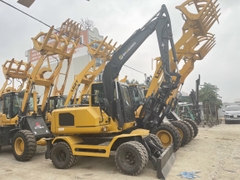 Xúc đào Shanding SD90W