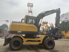 Xúc đào Shanding SD90W