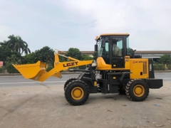Máy xúc lật LG926