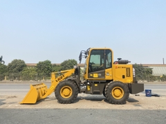 Máy Xúc Lật LG918