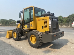 Máy Xúc Lật LG918