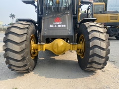 Máy Xúc Lật LG918