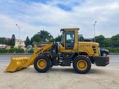 Máy Xúc Lật LG938