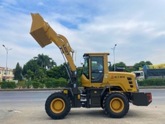 Máy Xúc Lật LG938