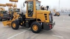 Máy xúc lật LG929N