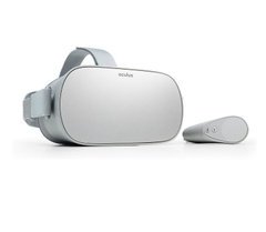 Kính thực tế ảo VR - AR Oculus Go 32GB
