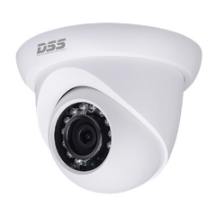 Camera IP hồng ngoại 1.0 MP DS2130DIP
