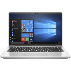 Laptop HP ProBook 450 G8 (2Z6L2PA)/ Silver/ Intel Core I7-1165G7 (up to 4.7GHz, 12MB)/ 8GB RAM/ 512GB SSD/ Nvidia Geforce MX450 2GB/ 15.6 inch FHD/ WC+BT+WL/ Fingerprint/ 3 Cell/ FreeDos/ 1 Yr