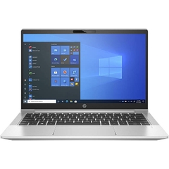 Laptop HP Probook 430 G8 (2H0N8PA)/ Silver/ Intel Core i5-1135G7 (up to 4.20 Ghz, 8MB)/ RAM 8GB DDR4/ 256GB SSD/ Intel Iris Xe Graphics/ 13.3 FHD/ WL + BT/ LED_KB/ ALU/ 3Cell/ Win 10SL/ 1Yr