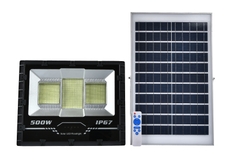 Đèn năng lượng mặt trời chính hãng CET-105C-500W