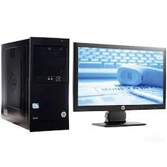 Máy tính để bàn HP Pro 3330 Business Desktop PC