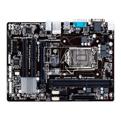 Bo mạch chủ Gigabyte B85M-D3H