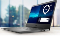 Laptop Dell Vostro 5402 (70231338)/ Gray/ Intel Core i7-1165G7 (4.70 Ghz, 12Mb)/ RAM 16GB/ 512GB SSD/ Nvidia Geforce MX330 2GB/ 14 inch FHD/ FP/ WL+BT/ 3 Cell/ Win 10H/ 1 Yr