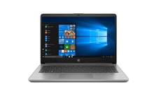 Laptop HP 340s G7 (36A43PA)/ Grey/ Intel Core i5-1035G1 (1.00 Ghz, 6 MB)/ RAM 8GB DDR4/ 256GB SSD/ 14 inch FHD/ Intel UHD Grapphics/ FP/ WL+BT/ 3 Cell 41 Whr/ Win 10SL/ 1 Yr