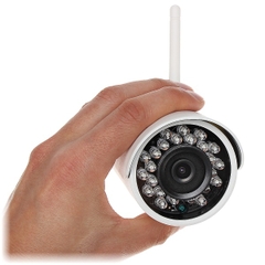 Camera IP hồng ngoại 3.0 MP DH-IPC-HFW1320SP-W