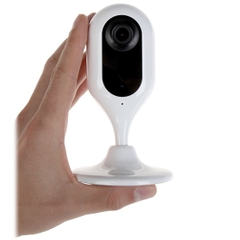 Camera IP hồng ngoại 1.0 MP DH-IPC-C12P