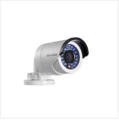 PV-2TVI16D0T-IR Camera HD-TVI  HD1080P Thân trụ (bullet)