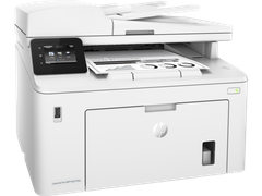 Máy in đa năng HP LaserJet Pro MFP M227fdw (G3Q75A)