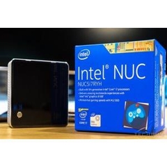 Máy tính để bàn Intel Nuc PC NUC3414SM