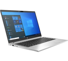 Laptop HP Probook 455 G8 (3G0U6PA)/ Silver/ AMD Ryzen 5 5600U (2.30 Ghz, 3 MB)/ RAM 4GB DDR4/ 256GB SSD/ 15.6 inch FHD/ AMD Radeon Graphics/ FP/ WL+BT/ LED_KB/ Win 10SL/ 1 Yr