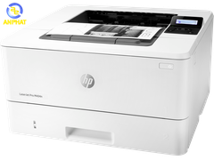 Máy in HP LaserJet Pro 400 M404n đơn năng