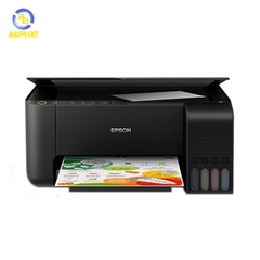 Máy in phun màu Epson L3150 đa năng