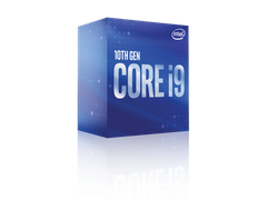 CPU Intel Core i9-10900 (20M Cache, 2.80 GHz up to 5.20 GHz, 10C20T, Socket 1200, Comet Lake-S)