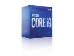 CPU Intel Core i9-10900F (20M Cache, 2.80 GHz up to 5.20 GHz, 10C20T, Socket 1200, Comet Lake-S)