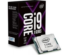 CPU Intel Core i9-10920X (3.5GHz turbo up to 4.6GHz, 12 nhân 24 luồng, 19.25MB Cache, 165W) - Socket Intel LGA 2066