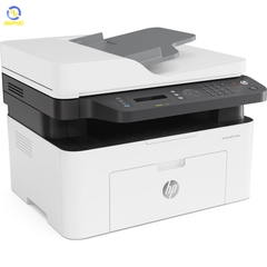 Máy in đa chức năng HP LaserJet MFP 137fnw 4ZB84A