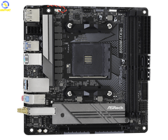 Mainboard ASROCK B550M-ITX/ac