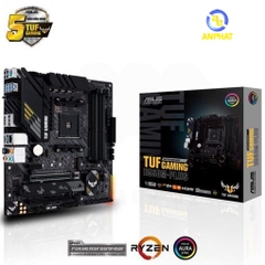 Mainboard ASUS TUF GAMING B550M-PLUS