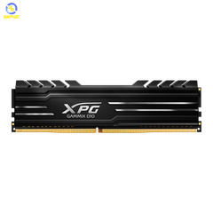 RAM ADATA XPG GAMMIX D10 8GB (1x8GB) DDR4 3200MHz (Đen)