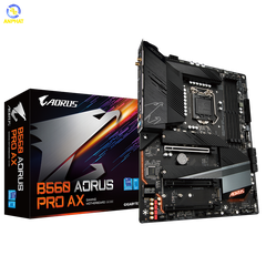 Mainboard GIGABYTE B560 AORUS PRO AX