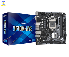 Mainboard ASROCK H510M-HVS