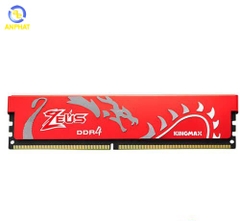 Ram KINGMAX™ DDR4 8GB bus 2666MHz