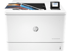 Máy in HP Color LaserJet Ent M751n