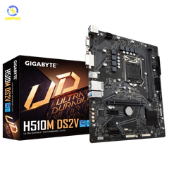 Mainboard GIGABYTE H510M DS2V