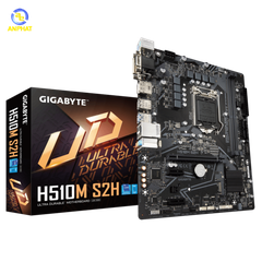 Mainboard GIGABYTE H510M S2H