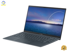 Laptop Asus ZenBook 14 UX425EA-KI429T (Core i5-1135G7 | 8GB | 512GB | Intel Iris Xe | 14.0 inch FHD | Win 10 | Xám)