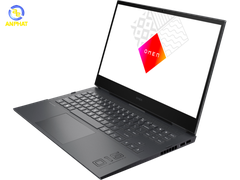 Laptop HP OMEN 16-b0142TX 4Y0Z8PA (Core i5-11400H | 16GB | 1TB SSD + 32GB SSD | RTX 3050Ti 4GB | 16.1 inch FHD | Win 10 | Shadow Black)