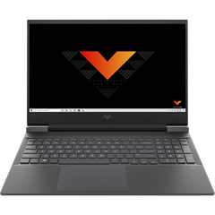 Laptop HP VICTUS 16-e0177AX 4R0U9PA (Ryzen™ 5-5600H | 8GB | 512GB SSD | GTX 1650 4GB | 16.1 inch FHD | Win 10)