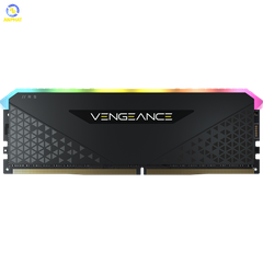 Ram CORSAIR VENGEANCE RGB RS 8GB (1x8GB) DDR4 3200MHz (CMG8GX4M1E3200C16)