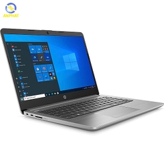 Laptop HP 240 G8 518V5PA (Core i5-1135G7 | 4GB | 256GB | Intel Iris Xe | 14.0 inch FHD | Win 10 | Bạc)