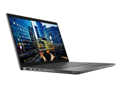 Laptop Dell Latitude 7320 42LT732001 (Core i5-1145G7 | 8GB | 256GB | Intel Iris Xe | 13.3 inch FHD | Ubuntu Linux | Xám)