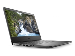 Laptop Dell Vostro 14 3400 YX51W3 (Core™ i5-1135G7 | 8GB | 512GB | MX330 2GB | 14-inch FHD | Win 10 | Office | Đen)