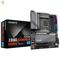 Mainboard GIGABYTE Z690 GAMING X DDR4